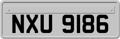 NXU9186