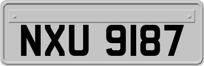 NXU9187