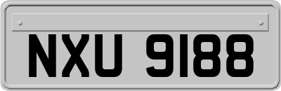 NXU9188