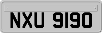 NXU9190