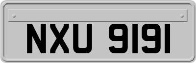 NXU9191