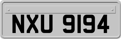 NXU9194