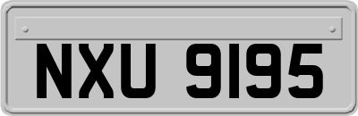 NXU9195