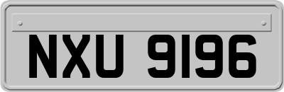 NXU9196