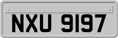 NXU9197