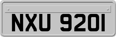 NXU9201