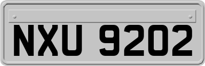 NXU9202