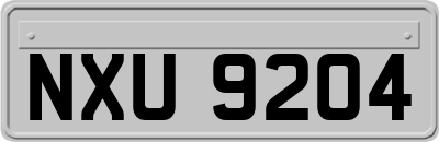 NXU9204