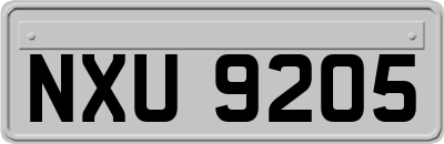 NXU9205