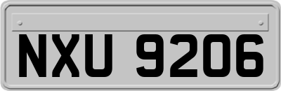 NXU9206