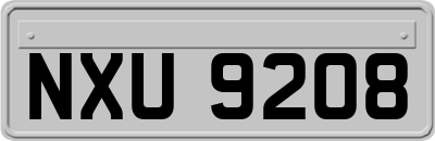 NXU9208