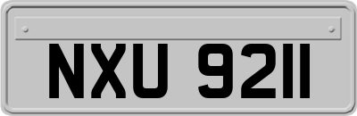 NXU9211