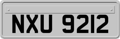 NXU9212