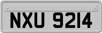 NXU9214
