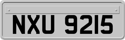 NXU9215