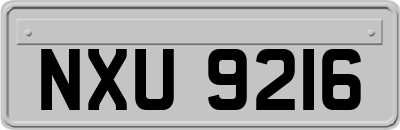 NXU9216