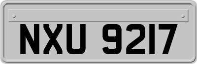 NXU9217