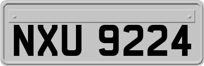 NXU9224