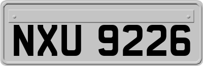 NXU9226
