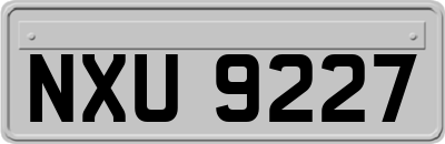 NXU9227