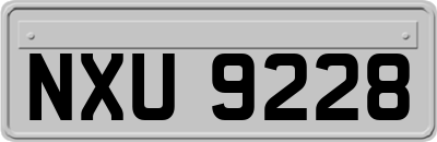 NXU9228