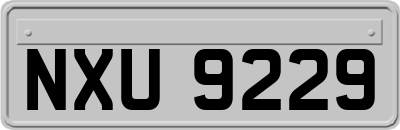 NXU9229