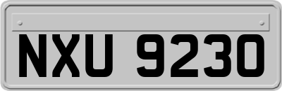 NXU9230