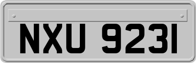NXU9231