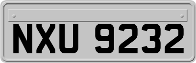 NXU9232