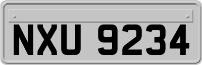 NXU9234