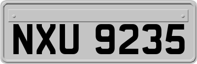 NXU9235