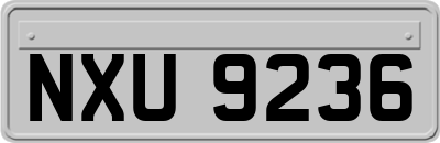 NXU9236
