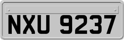 NXU9237