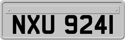 NXU9241