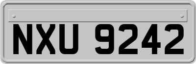 NXU9242