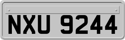 NXU9244