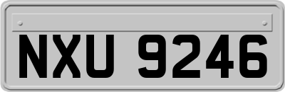 NXU9246