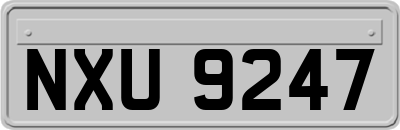 NXU9247