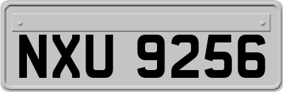 NXU9256