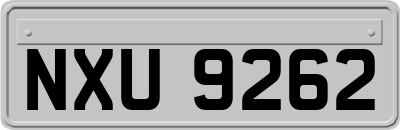 NXU9262
