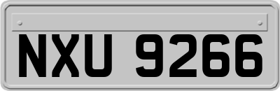 NXU9266