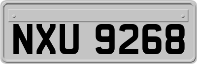 NXU9268