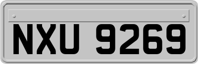 NXU9269