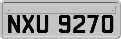NXU9270