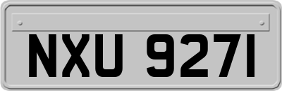 NXU9271