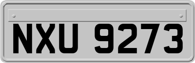 NXU9273