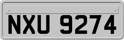 NXU9274