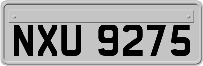 NXU9275