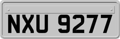 NXU9277