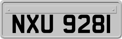NXU9281